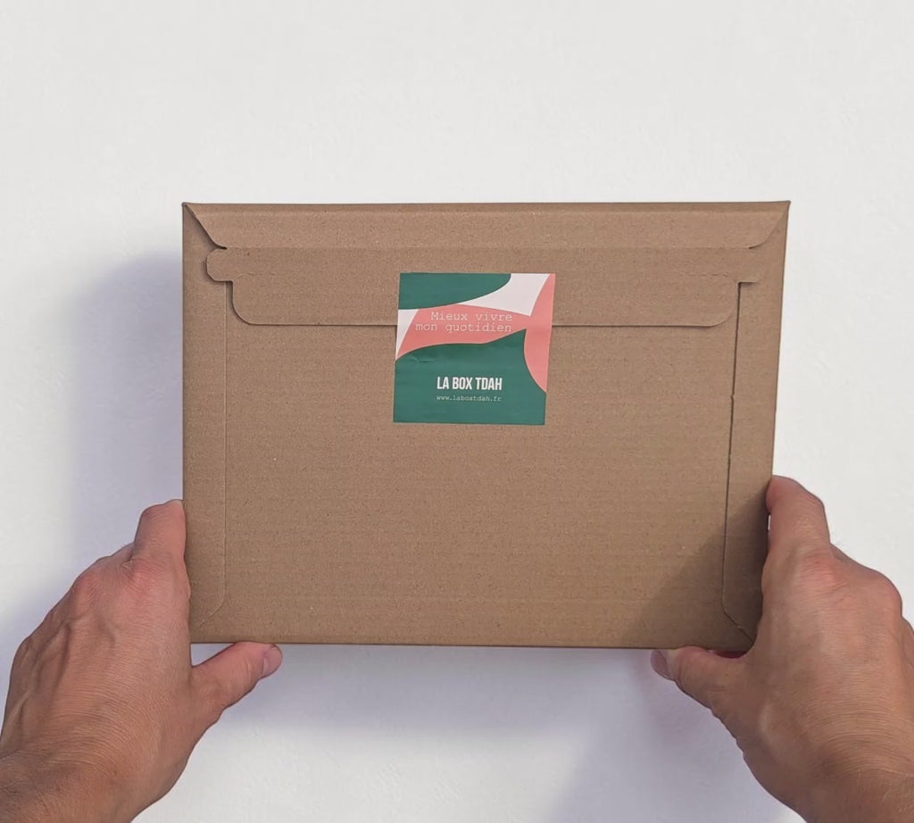 La Box TDAH
